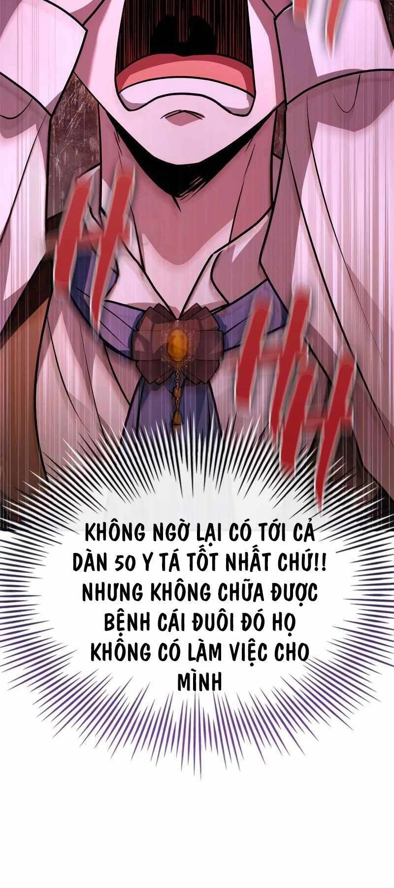 Hoàng Tử Bán Thuốc Chapter 26 - 24