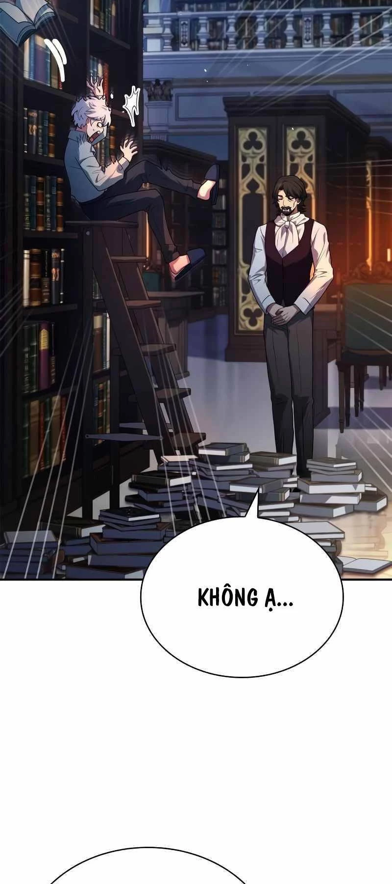 Hoàng Tử Bán Thuốc Chapter 26 - 34