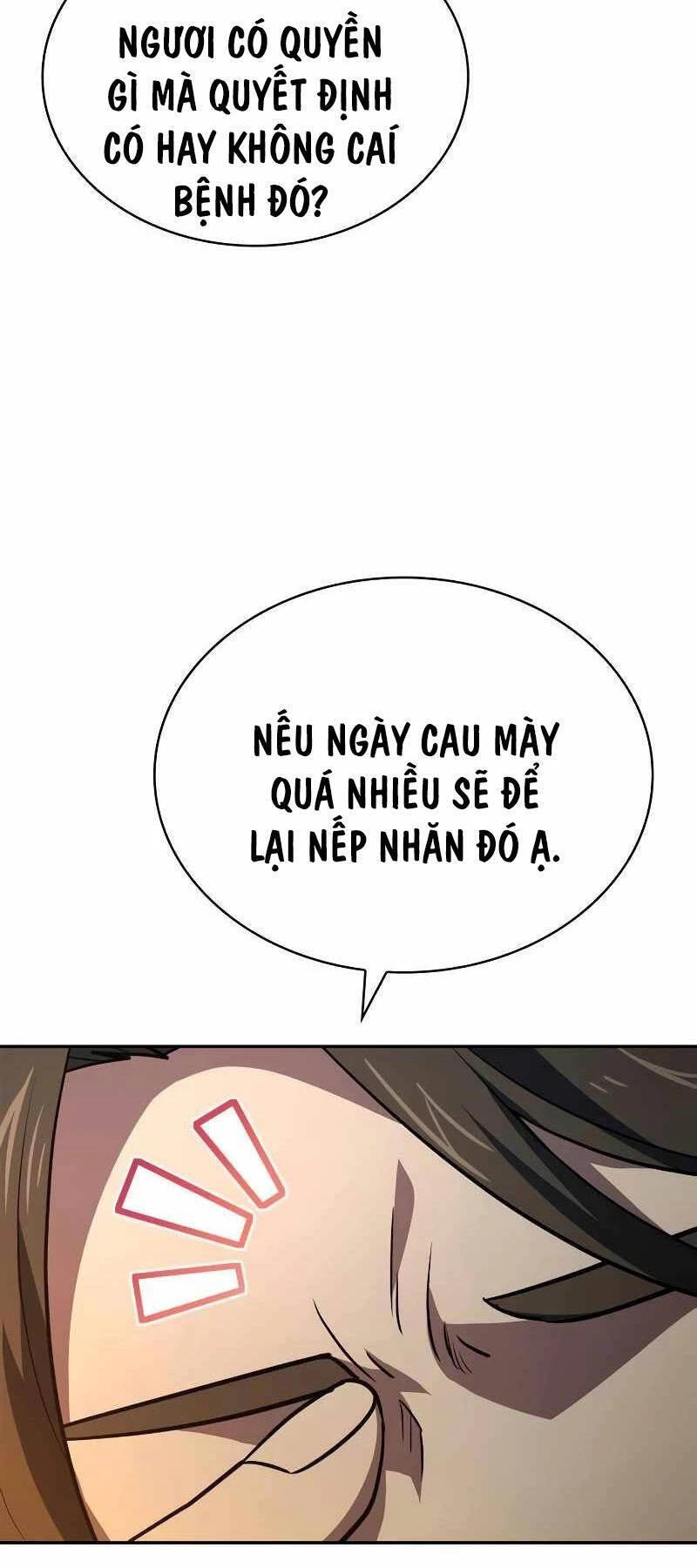 Hoàng Tử Bán Thuốc Chapter 26 - 38