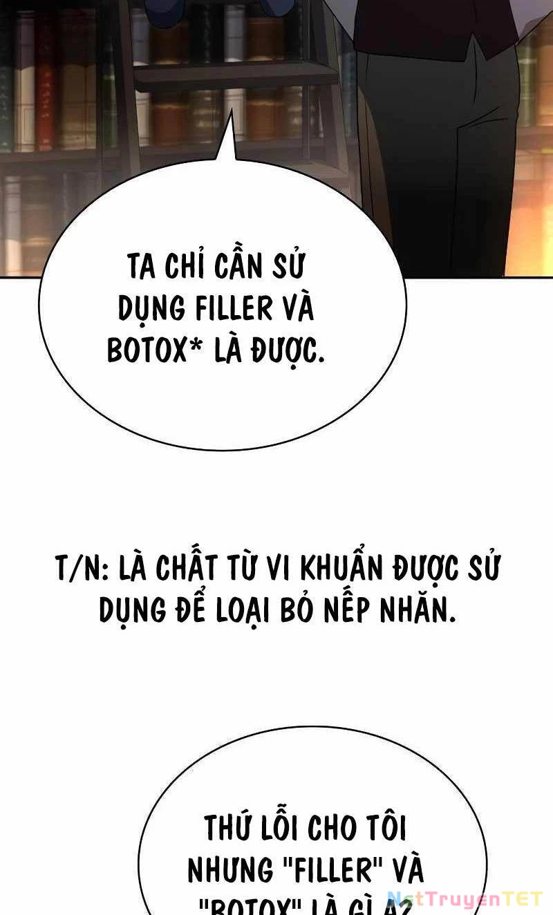 Hoàng Tử Bán Thuốc Chapter 26 - 44