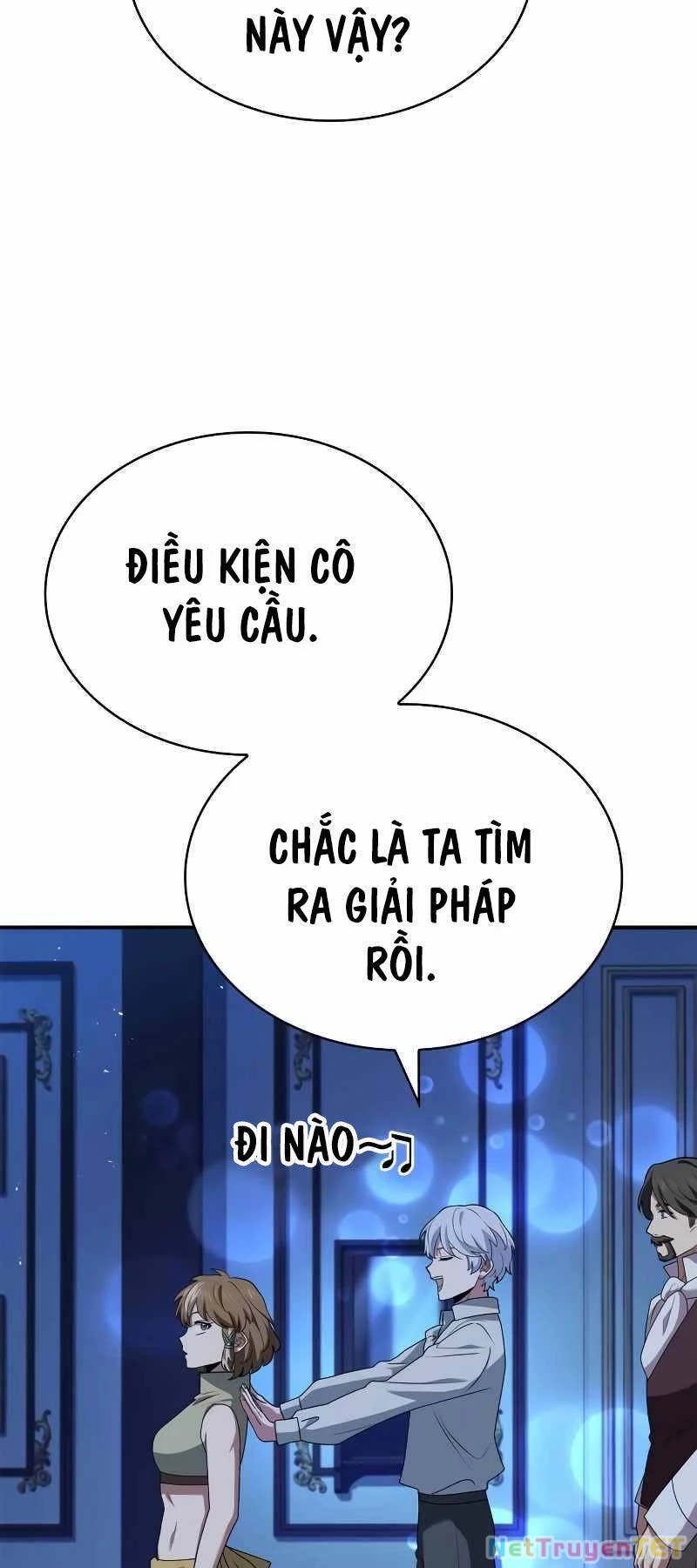 Hoàng Tử Bán Thuốc Chapter 26 - 60