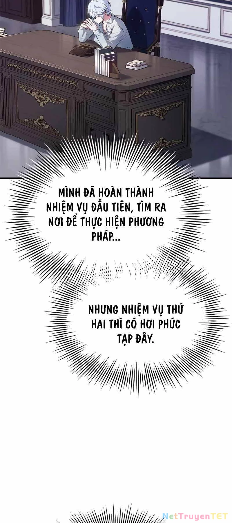 Hoàng Tử Bán Thuốc Chapter 26 - 90