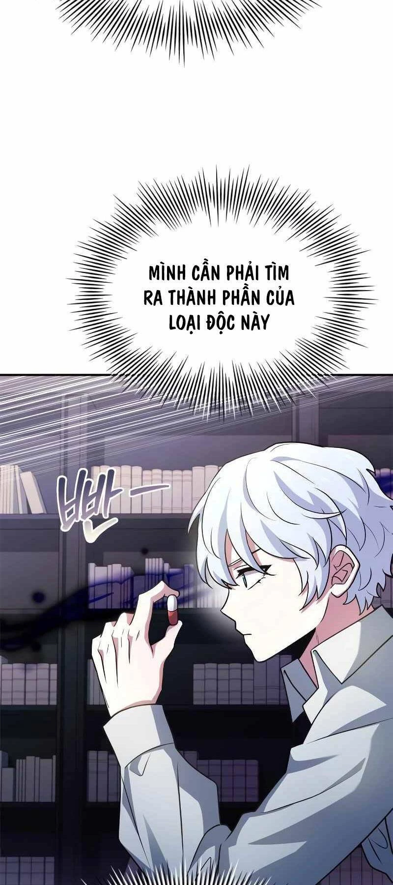 Hoàng Tử Bán Thuốc Chapter 26 - 92