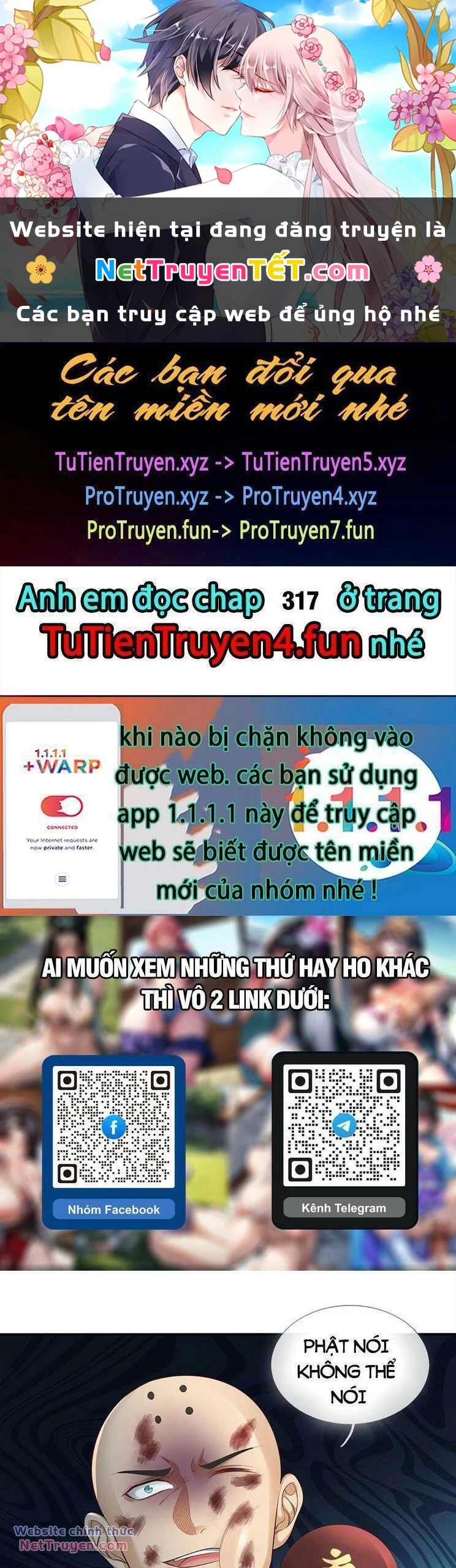Bắt Đầu Với Chí Tôn Đan Điền Chapter 316 - 1