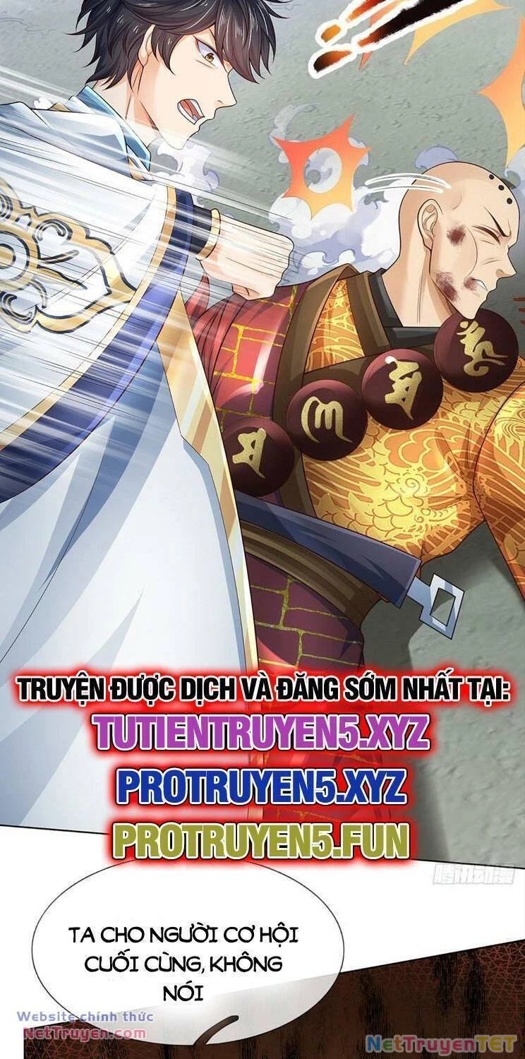 Bắt Đầu Với Chí Tôn Đan Điền Chapter 316 - 3