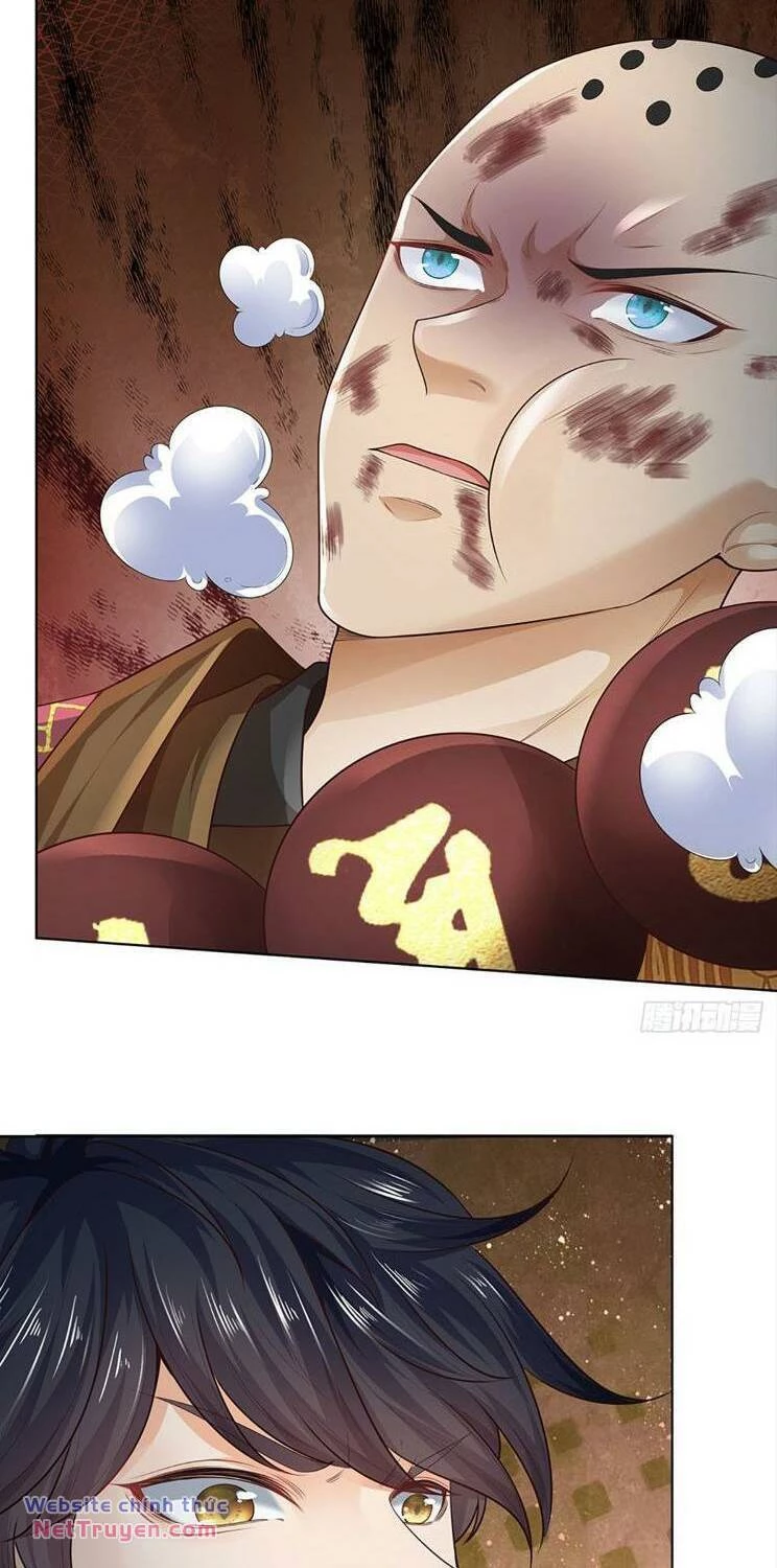Bắt Đầu Với Chí Tôn Đan Điền Chapter 316 - 4