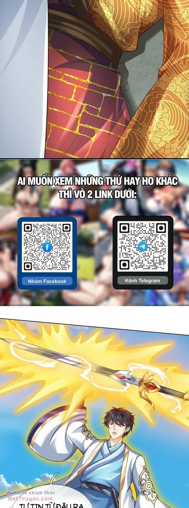 Bắt Đầu Với Chí Tôn Đan Điền Chapter 316 - 6