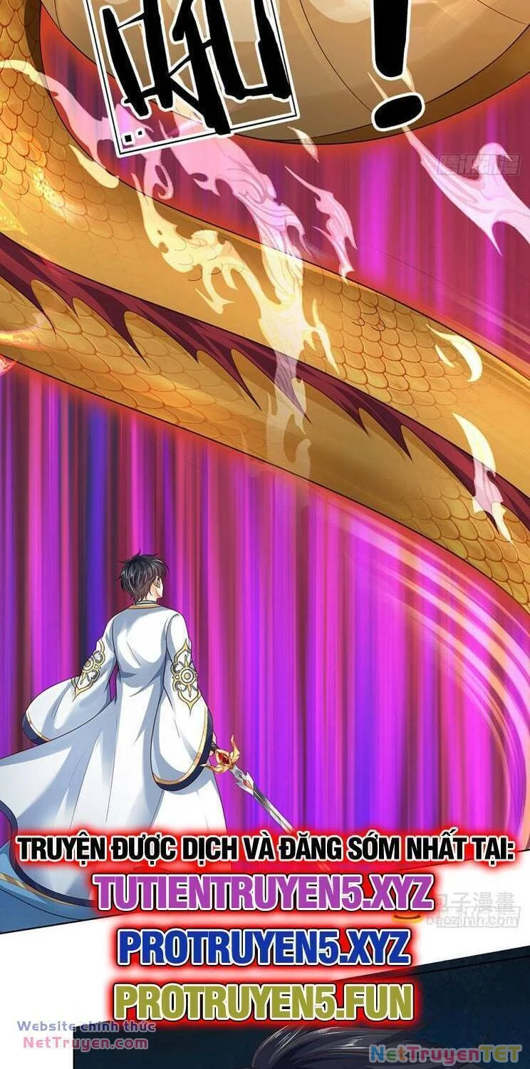 Bắt Đầu Với Chí Tôn Đan Điền Chapter 316 - 12