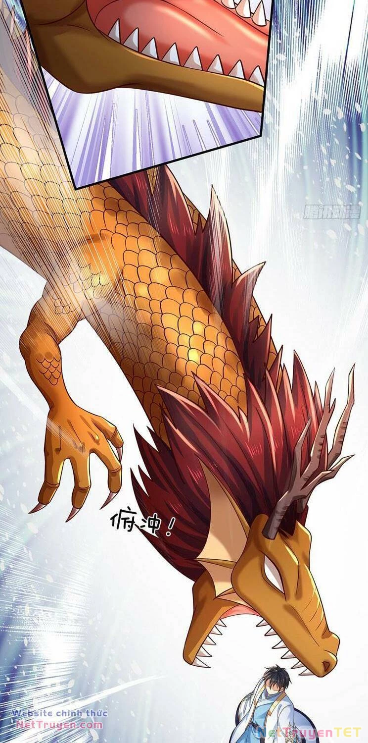 Bắt Đầu Với Chí Tôn Đan Điền Chapter 316 - 23