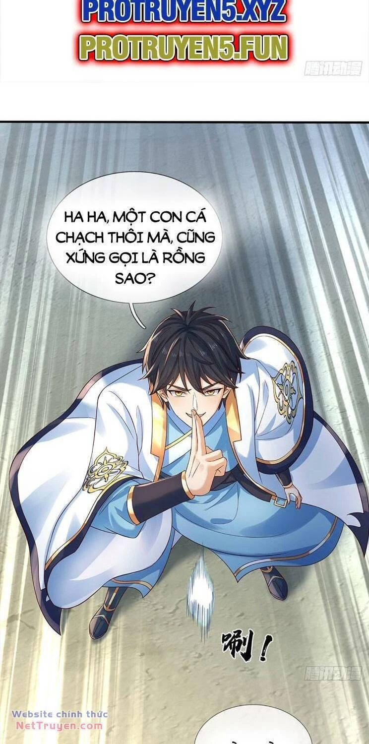 Bắt Đầu Với Chí Tôn Đan Điền Chapter 316 - 28