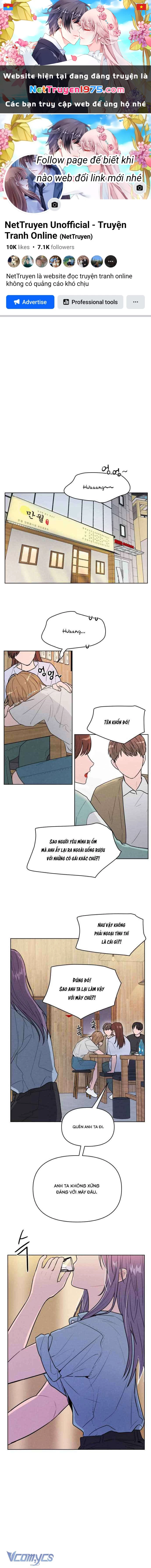 Thật Đáng Thương Cho Chúng Tôi Chapter 19 - 1