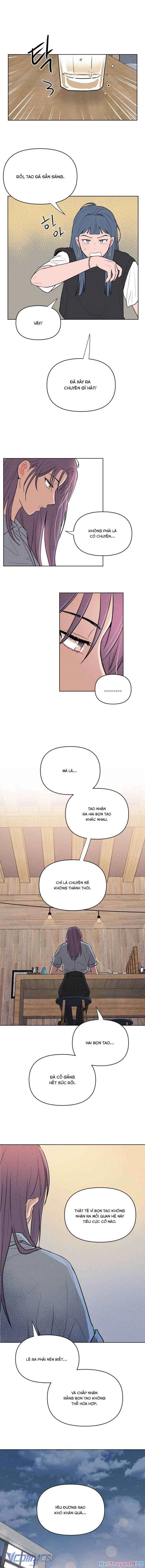 Thật Đáng Thương Cho Chúng Tôi Chapter 19 - Trang 2