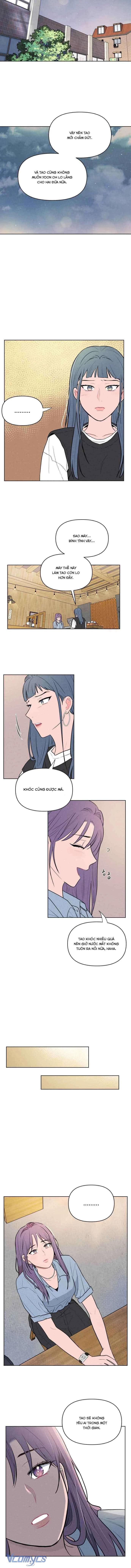 Thật Đáng Thương Cho Chúng Tôi Chapter 19 - Trang 2