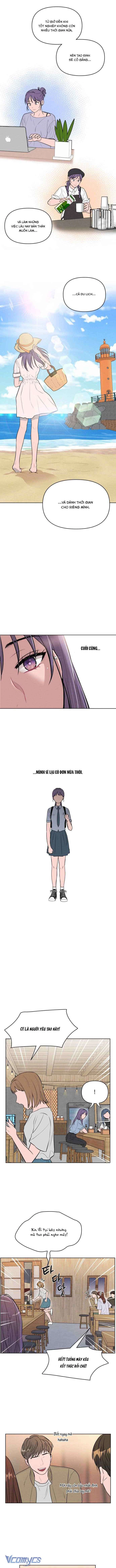 Thật Đáng Thương Cho Chúng Tôi Chapter 19 - Trang 2