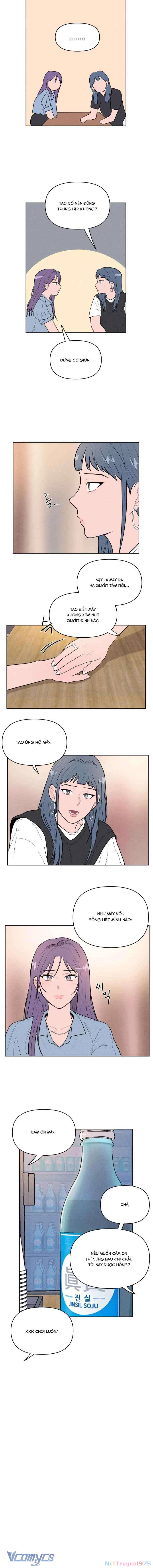 Thật Đáng Thương Cho Chúng Tôi Chapter 19 - Trang 2