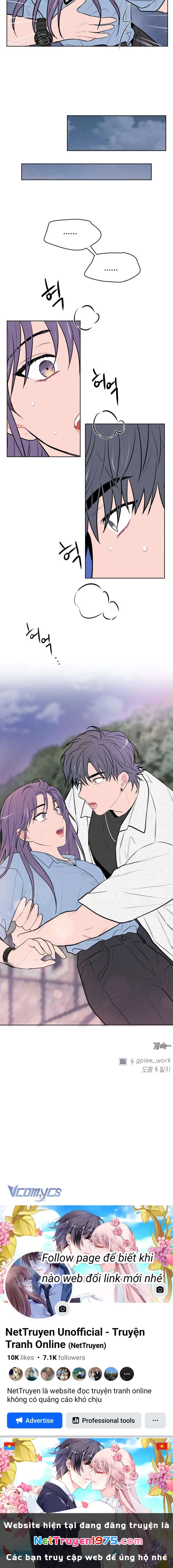 Thật Đáng Thương Cho Chúng Tôi Chapter 20 - Trang 2