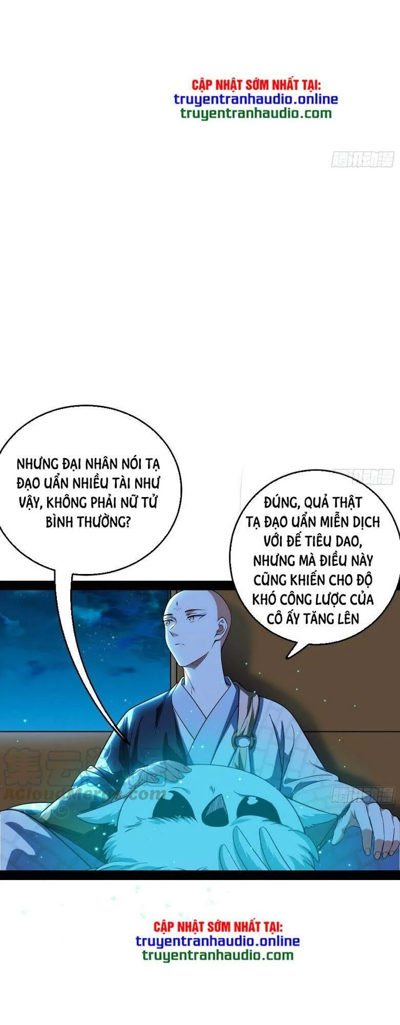 Ta Là Tà Đế Chapter 127.1 - 24