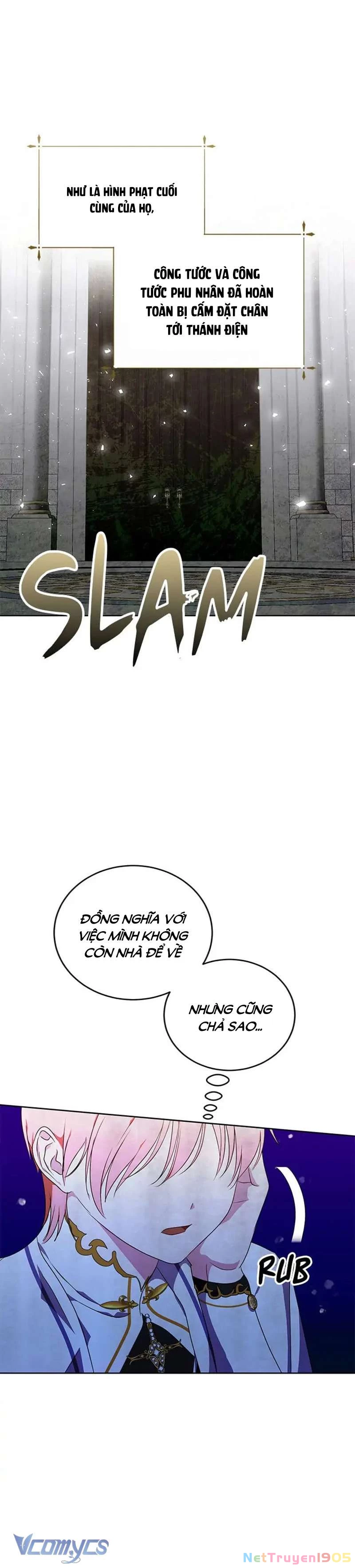 Phía Sau Mặt Nạ Của Nam Chính Hiền Lành Chapter 25 - 6