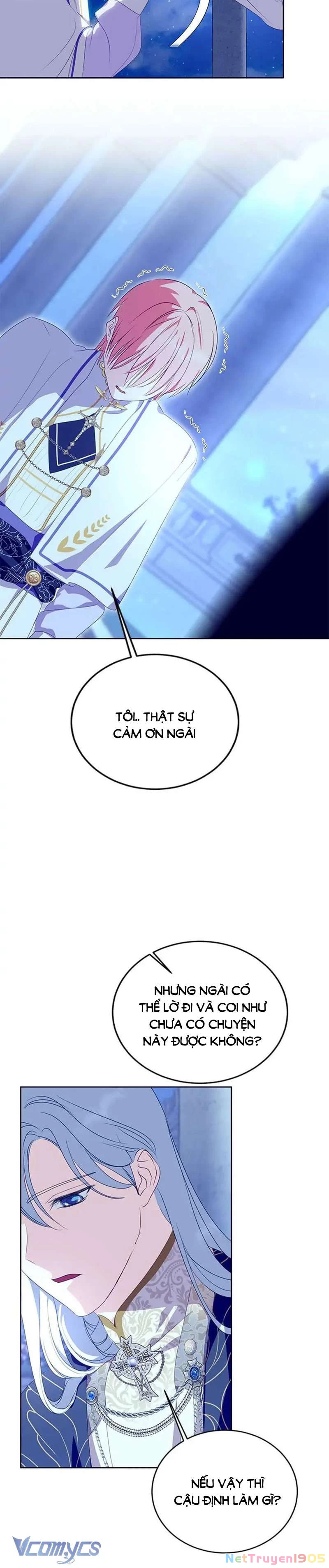 Phía Sau Mặt Nạ Của Nam Chính Hiền Lành Chapter 25 - 11