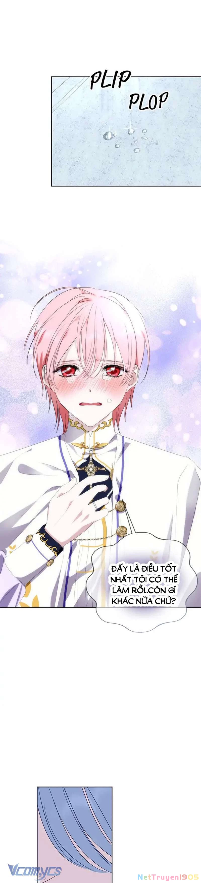 Phía Sau Mặt Nạ Của Nam Chính Hiền Lành Chapter 25 - 13