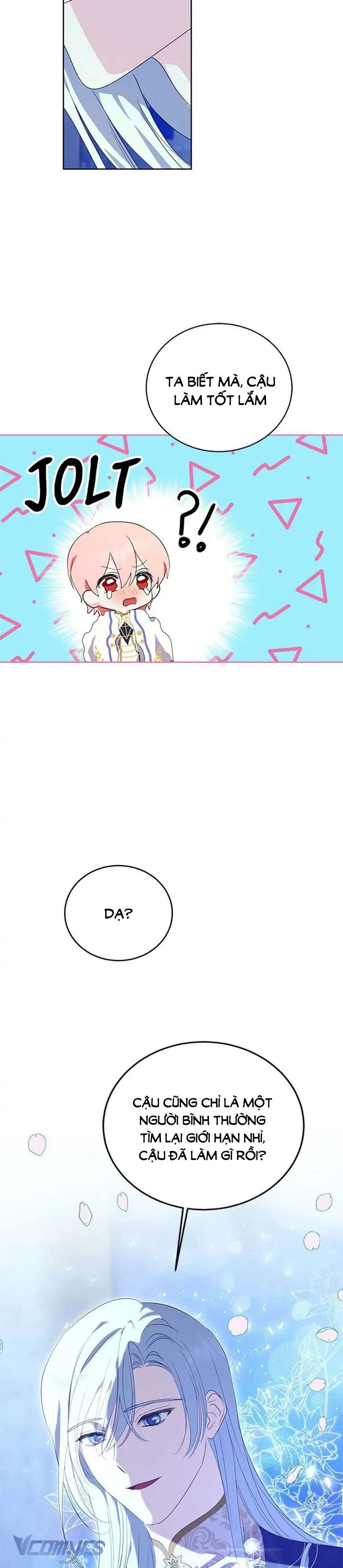 Phía Sau Mặt Nạ Của Nam Chính Hiền Lành Chapter 25 - 14