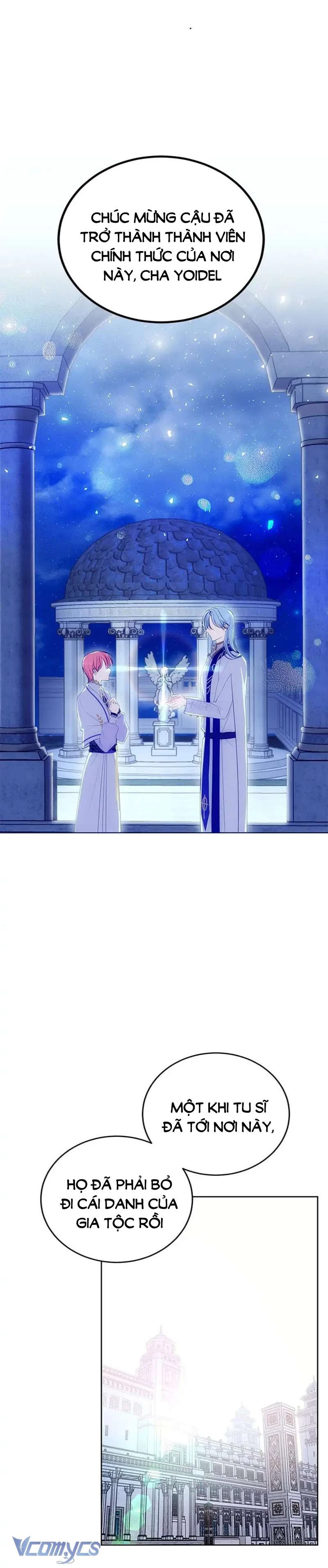 Phía Sau Mặt Nạ Của Nam Chính Hiền Lành Chapter 25 - 18