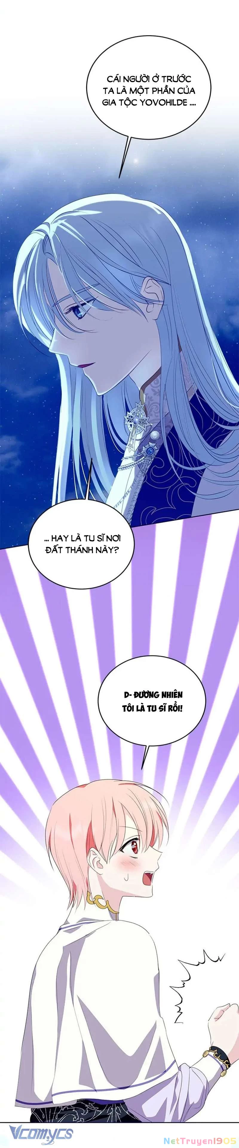 Phía Sau Mặt Nạ Của Nam Chính Hiền Lành Chapter 25 - 19