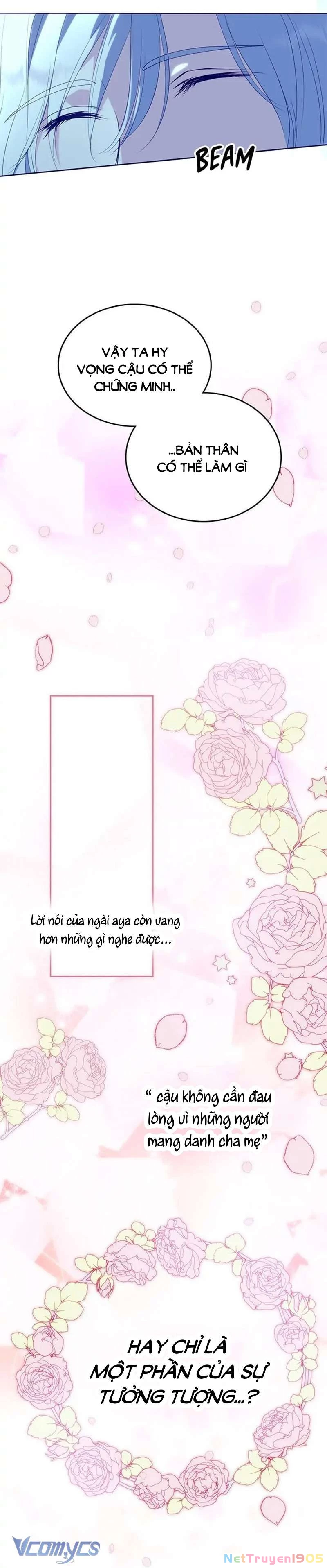 Phía Sau Mặt Nạ Của Nam Chính Hiền Lành Chapter 25 - 20