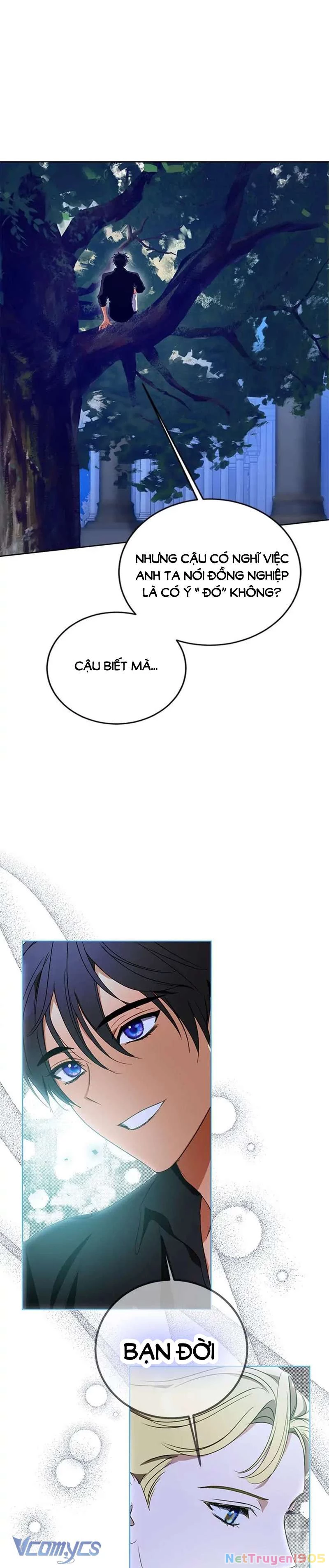 Phía Sau Mặt Nạ Của Nam Chính Hiền Lành Chapter 25 - 26