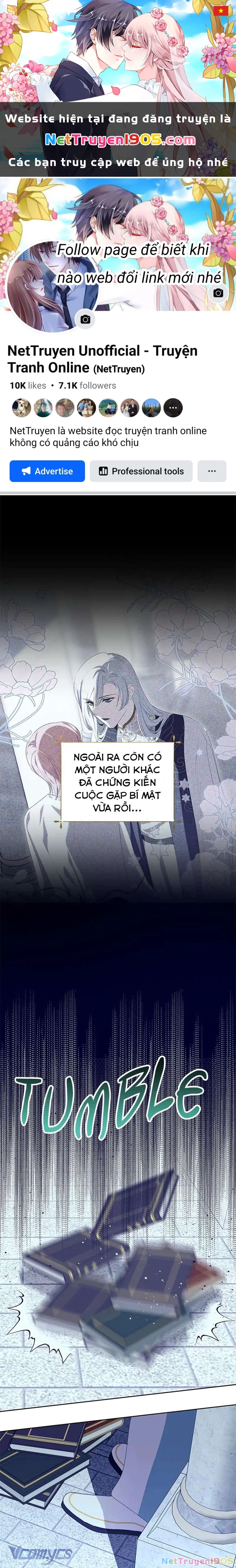 Phía Sau Mặt Nạ Của Nam Chính Hiền Lành Chapter 26 - 1