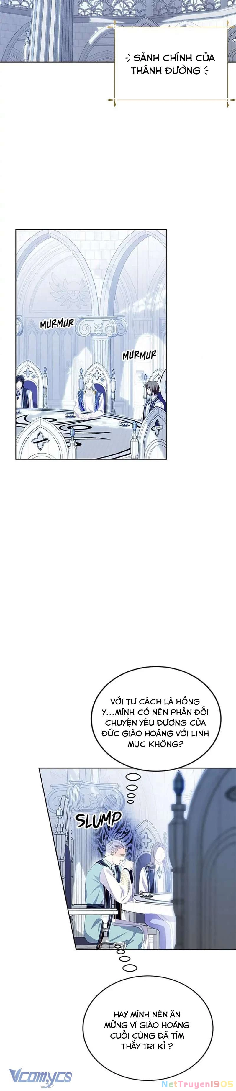 Phía Sau Mặt Nạ Của Nam Chính Hiền Lành Chapter 26 - 4