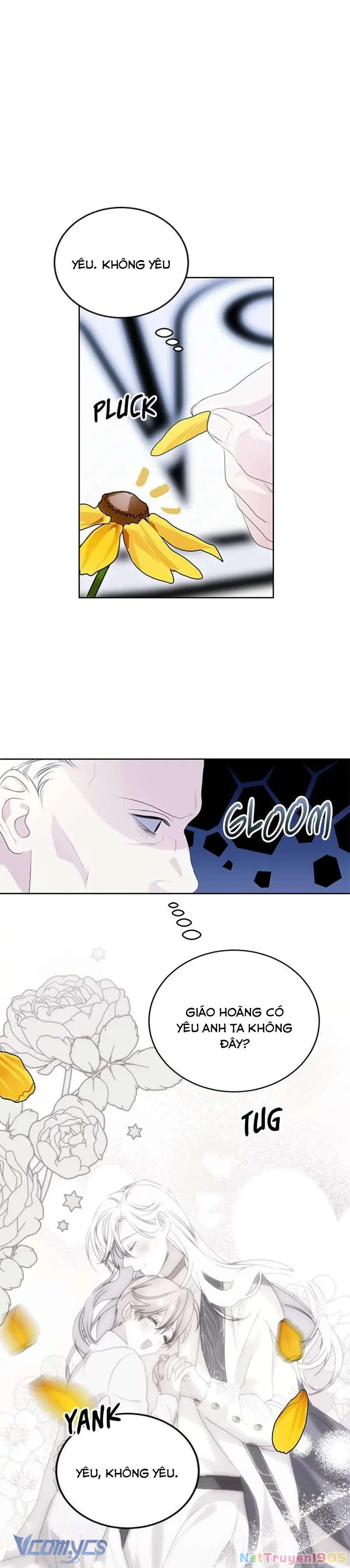 Phía Sau Mặt Nạ Của Nam Chính Hiền Lành Chapter 26 - 5