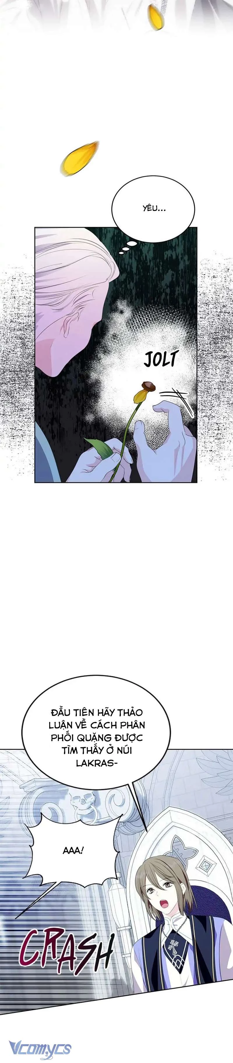 Phía Sau Mặt Nạ Của Nam Chính Hiền Lành Chapter 26 - 6