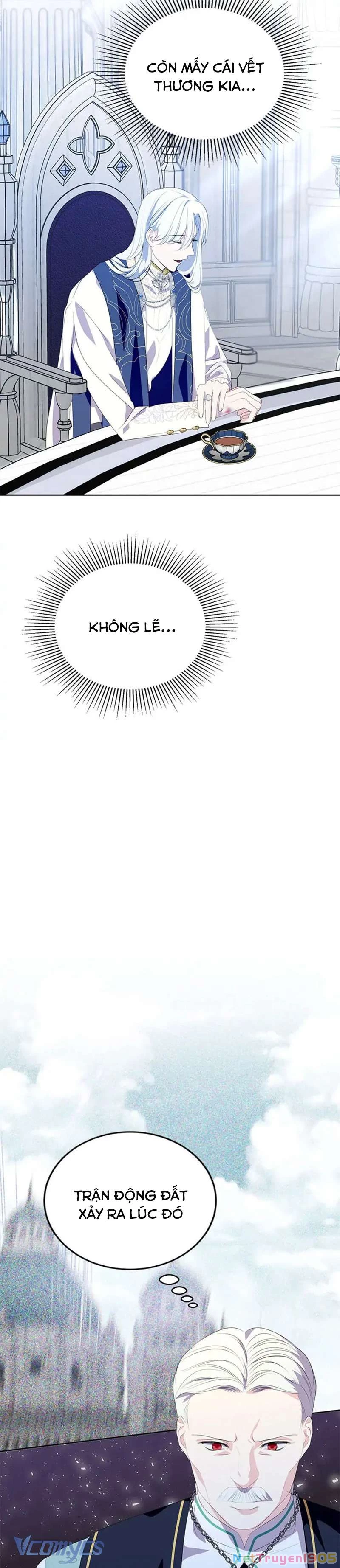 Phía Sau Mặt Nạ Của Nam Chính Hiền Lành Chapter 26 - 8