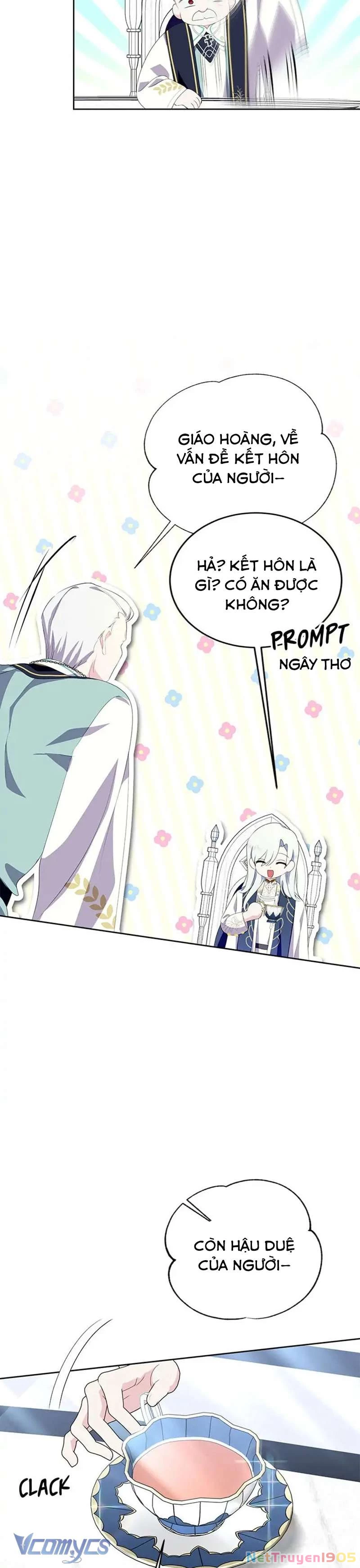 Phía Sau Mặt Nạ Của Nam Chính Hiền Lành Chapter 26 - 10