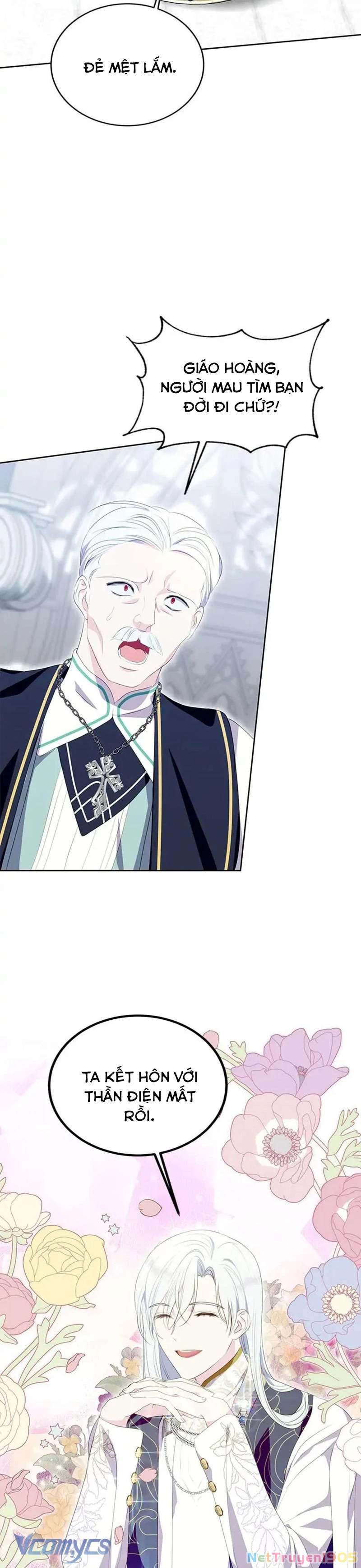 Phía Sau Mặt Nạ Của Nam Chính Hiền Lành Chapter 26 - 11