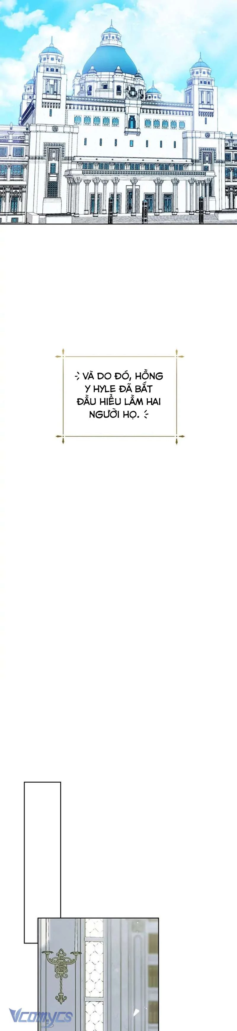 Phía Sau Mặt Nạ Của Nam Chính Hiền Lành Chapter 26 - 13