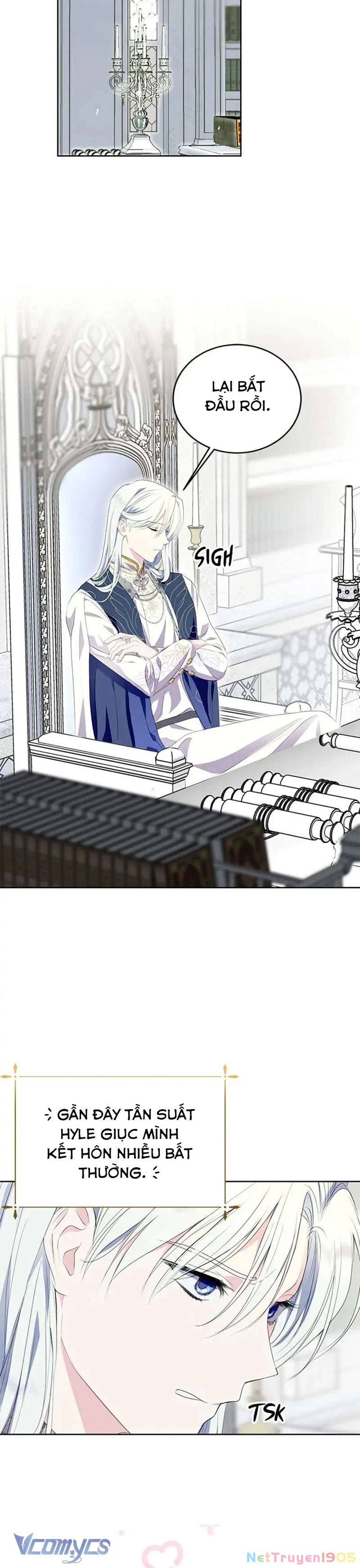 Phía Sau Mặt Nạ Của Nam Chính Hiền Lành Chapter 26 - 14