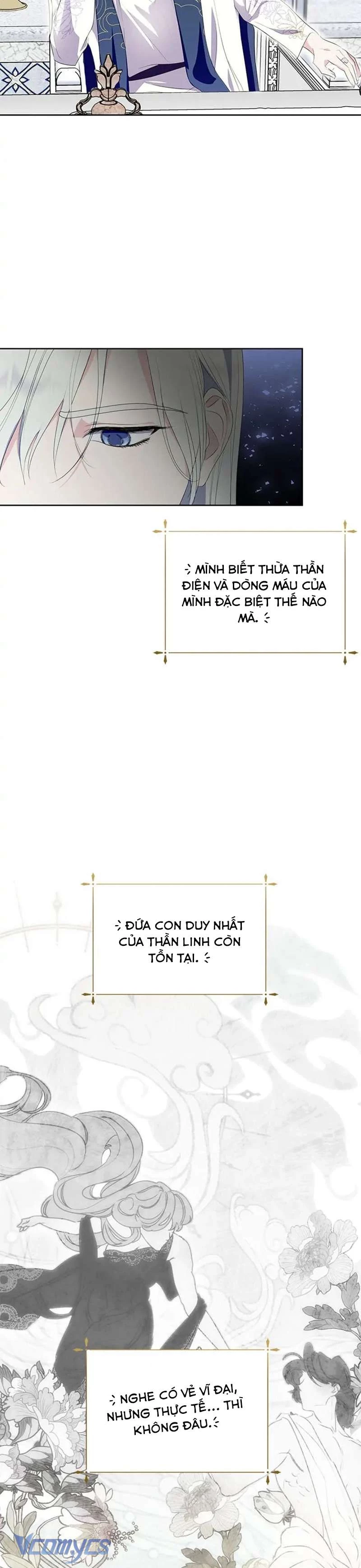 Phía Sau Mặt Nạ Của Nam Chính Hiền Lành Chapter 26 - 16