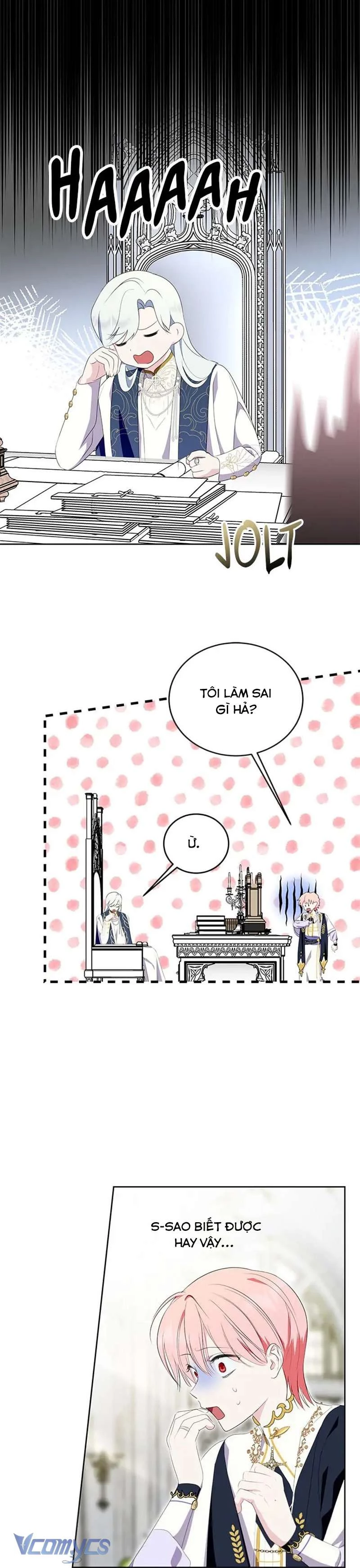 Phía Sau Mặt Nạ Của Nam Chính Hiền Lành Chapter 26 - 18