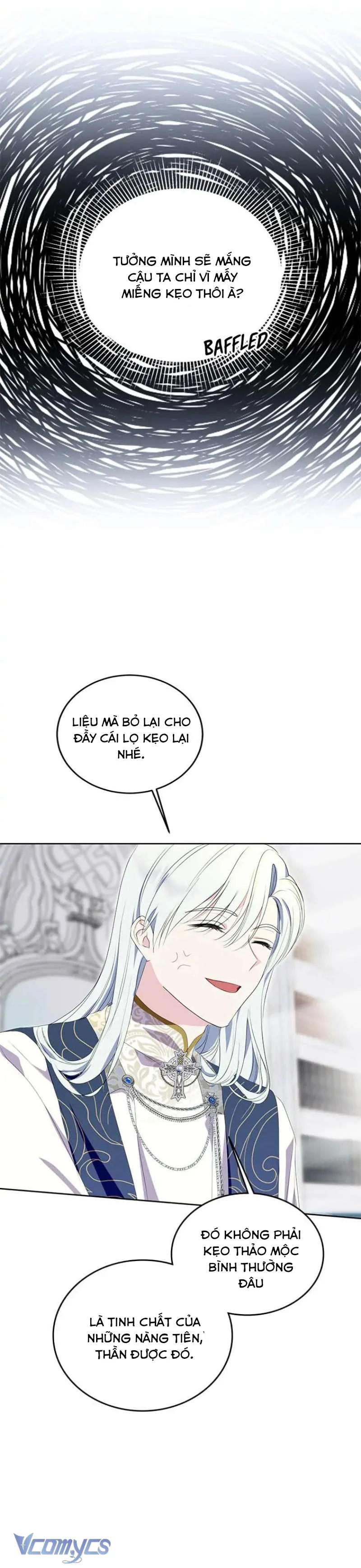 Phía Sau Mặt Nạ Của Nam Chính Hiền Lành Chapter 26 - 20