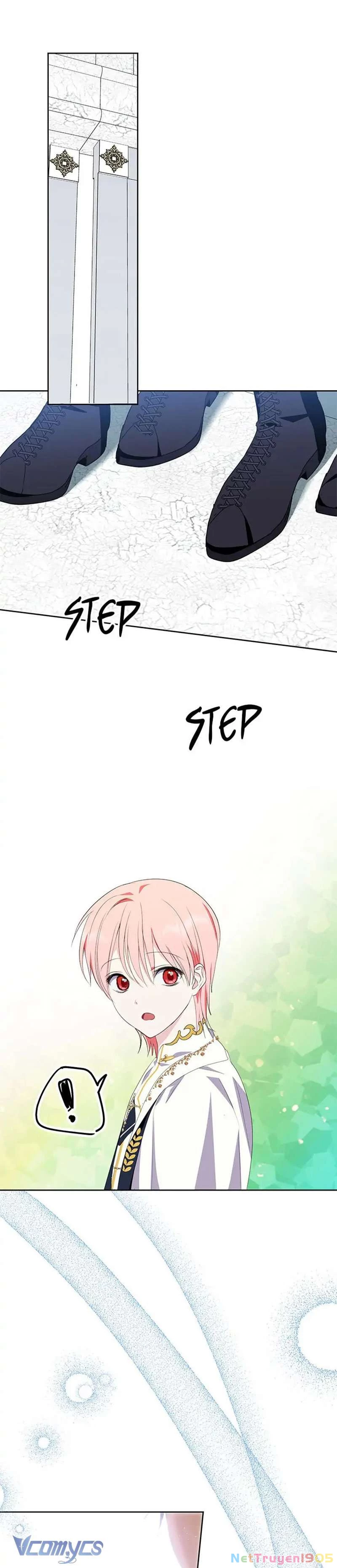 Phía Sau Mặt Nạ Của Nam Chính Hiền Lành Chapter 26 - 23