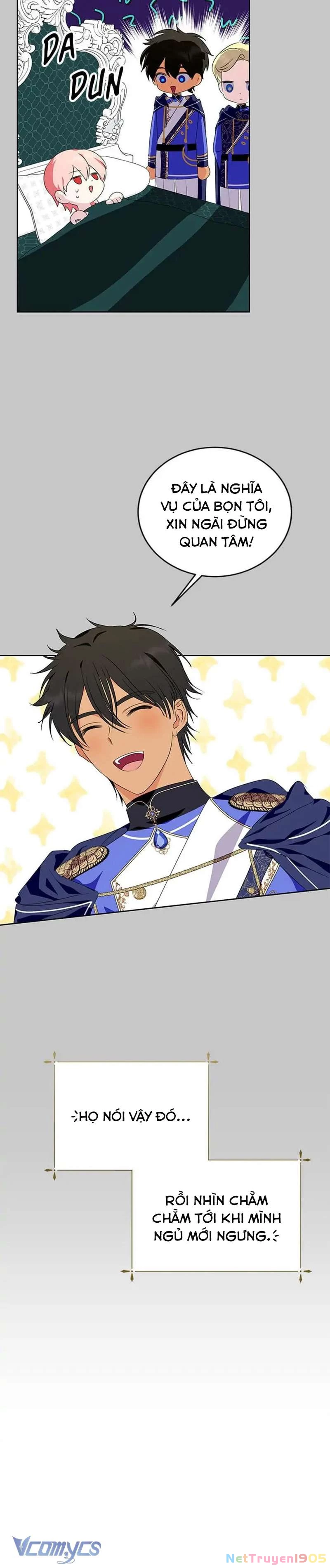 Phía Sau Mặt Nạ Của Nam Chính Hiền Lành Chapter 27 - 6