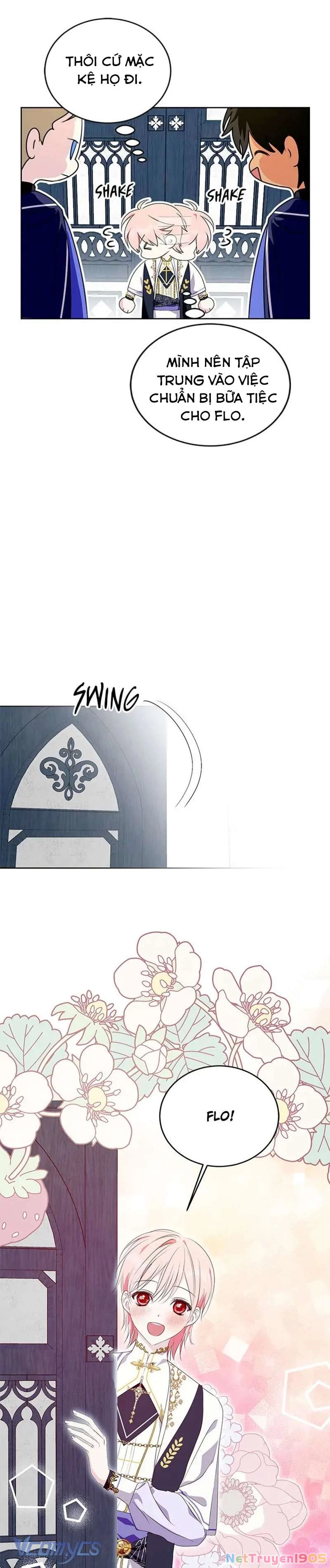 Phía Sau Mặt Nạ Của Nam Chính Hiền Lành Chapter 27 - 7