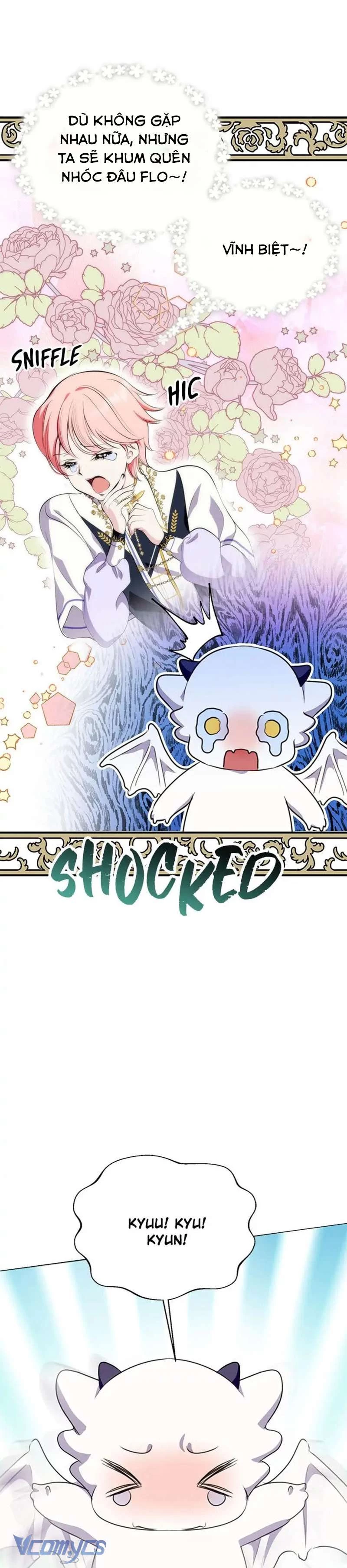 Phía Sau Mặt Nạ Của Nam Chính Hiền Lành Chapter 27 - 12