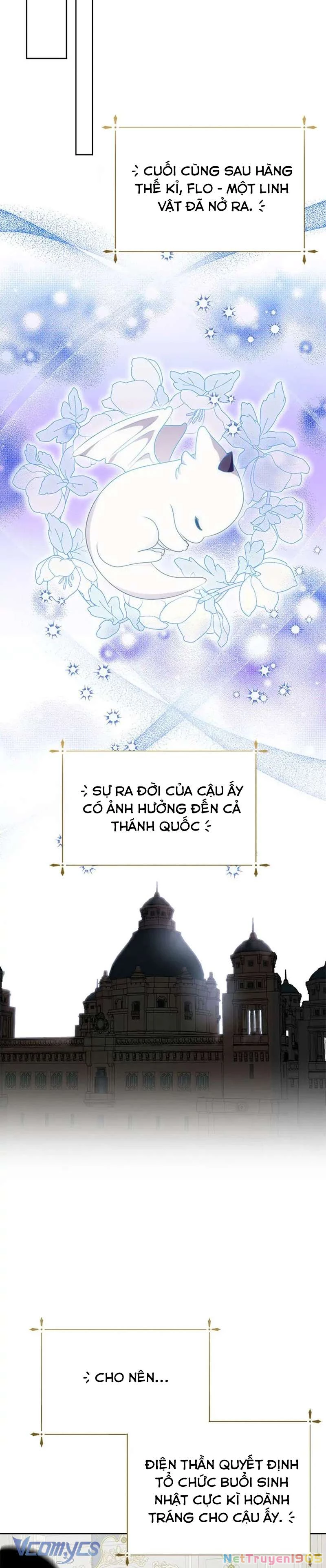 Phía Sau Mặt Nạ Của Nam Chính Hiền Lành Chapter 27 - 14