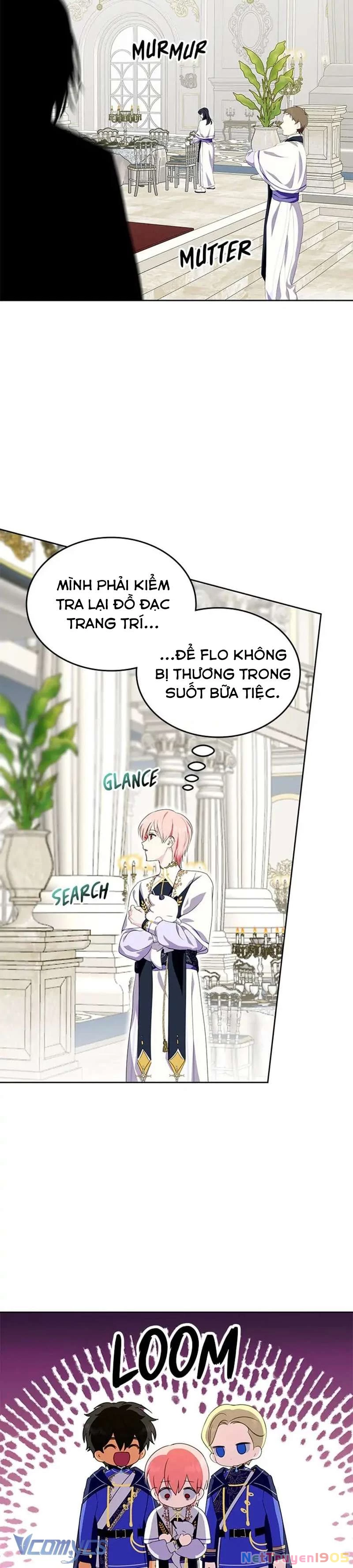 Phía Sau Mặt Nạ Của Nam Chính Hiền Lành Chapter 27 - 15