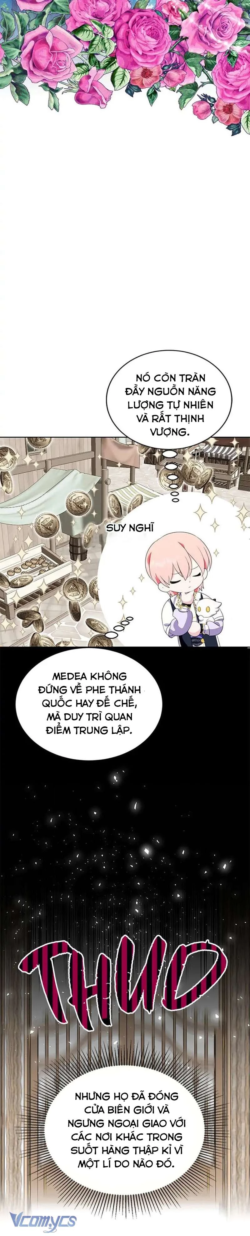 Phía Sau Mặt Nạ Của Nam Chính Hiền Lành Chapter 27 - 24