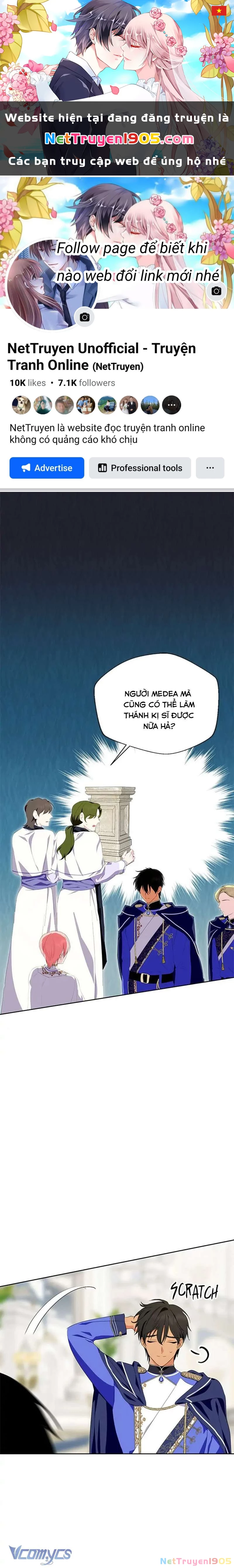 Phía Sau Mặt Nạ Của Nam Chính Hiền Lành Chapter 28 - 1