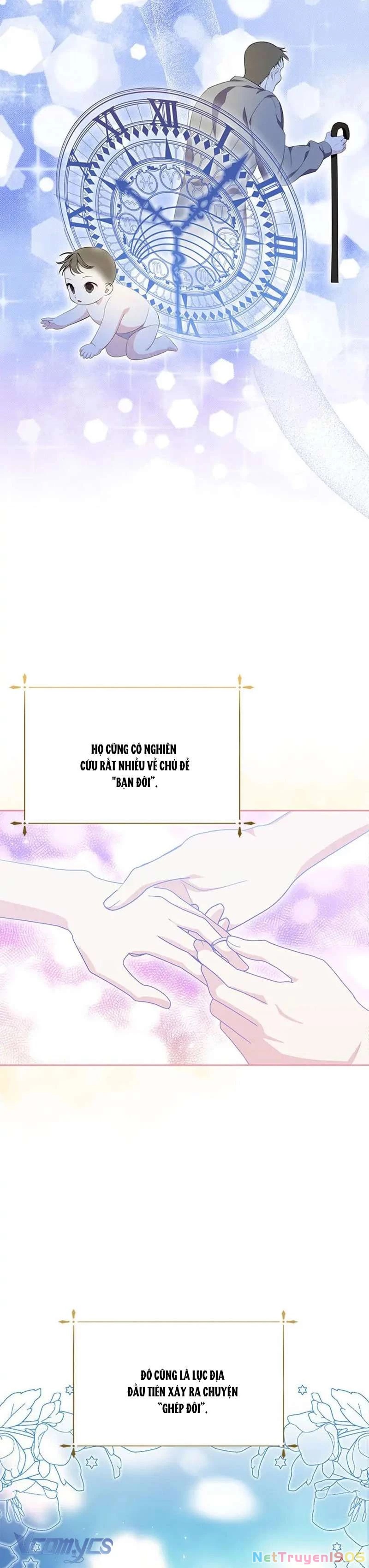 Phía Sau Mặt Nạ Của Nam Chính Hiền Lành Chapter 28 - 4